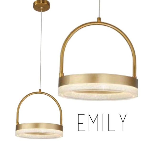 Pendente Emily - Image 3